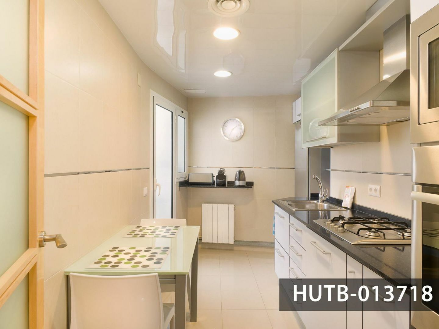 Blanco Vinyet Apartment Ситжес Екстериор снимка